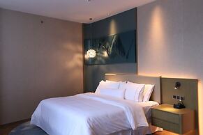 The Westin Qingdao West Coast