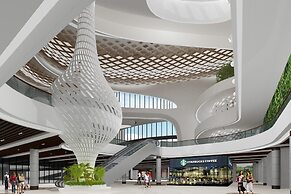 The Westin Qingdao West Coast