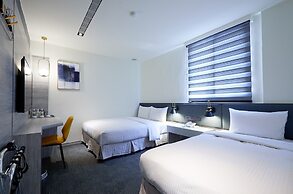 Haifu Hotel & Suites