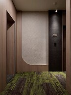 Haifu Hotel & Suites