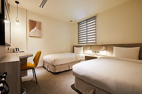 Haifu Hotel & Suites