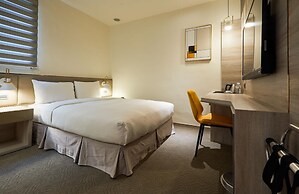 Haifu Hotel & Suites