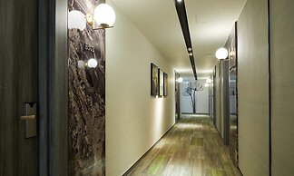 Haifu Hotel & Suites