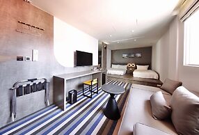 Haifu Hotel & Suites