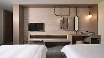 Haifu Hotel & Suites