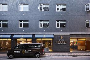 Haifu Hotel & Suites