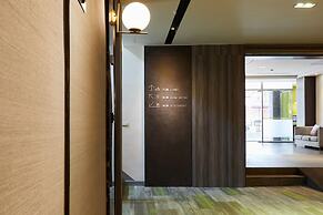 Haifu Hotel & Suites