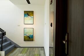 Haifu Hotel & Suites