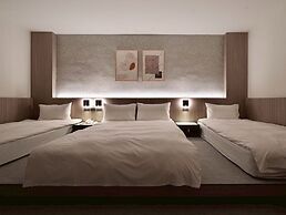 Haifu Hotel & Suites
