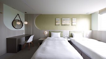 Haifu Hotel & Suites