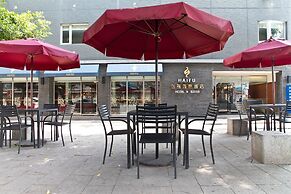 Haifu Hotel & Suites