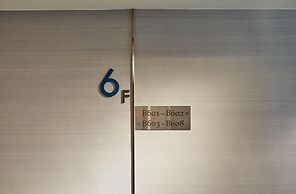 Haifu Hotel & Suites