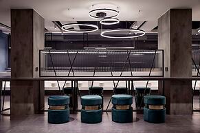 Haifu Hotel & Suites