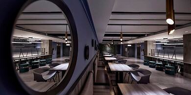 Haifu Hotel & Suites