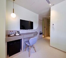 Haifu Hotel & Suites