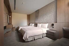 Haifu Hotel & Suites