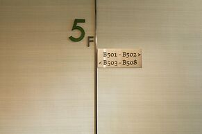 Haifu Hotel & Suites