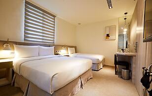 Haifu Hotel & Suites