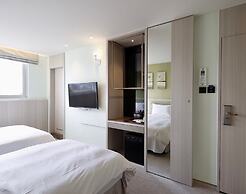 Haifu Hotel & Suites