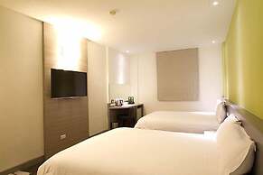 Haifu Hotel & Suites