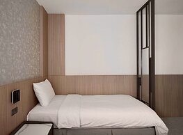 Haifu Hotel & Suites