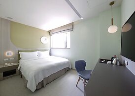Haifu Hotel & Suites