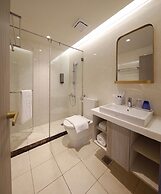 Haifu Hotel & Suites
