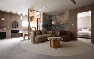 Haifu Hotel & Suites