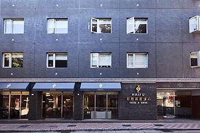 Haifu Hotel & Suites