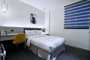 Haifu Hotel & Suites