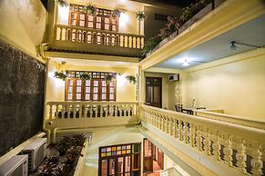 Woo Gallery and Boutique Hotel