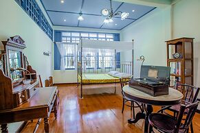 Woo Gallery and Boutique Hotel