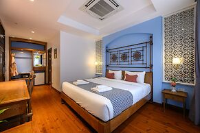 Woo Gallery and Boutique Hotel