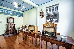 Woo Gallery and Boutique Hotel