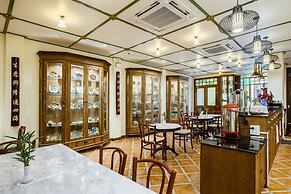 Woo Gallery and Boutique Hotel