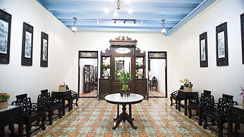 Woo Gallery and Boutique Hotel