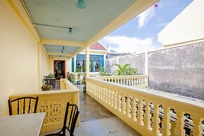 Woo Gallery and Boutique Hotel