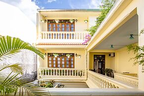 Woo Gallery and Boutique Hotel