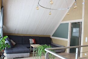 Ferienhaus Graues Haus