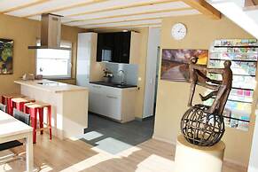 Ferienhaus Graues Haus