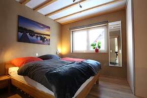 Ferienhaus Graues Haus