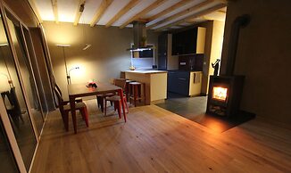 Ferienhaus Graues Haus