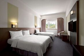 Haifu Garden Hotel
