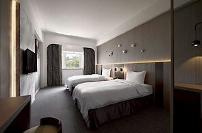 Haifu Garden Hotel