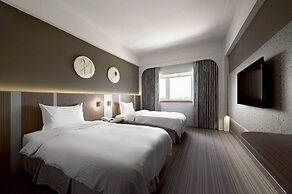 Haifu Garden Hotel