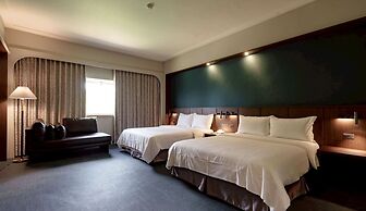 Haifu Garden Hotel