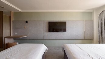 Haifu Garden Hotel