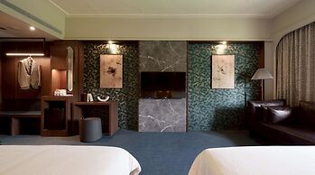 Haifu Garden Hotel
