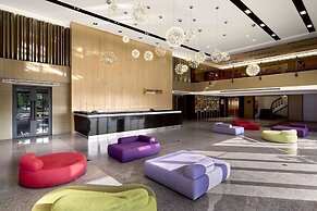 Haifu Garden Hotel