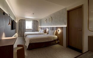 Haifu Garden Hotel